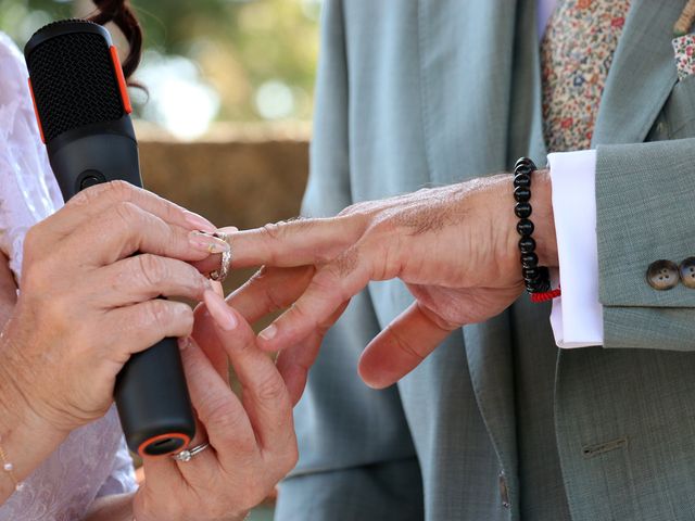 Le mariage de Christophe et Christelle à Les Essarts, Vendée 76