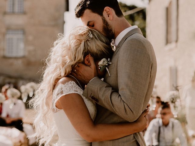 Le mariage de Alexis et Charlotte à Mouthiers-sur-Boëme, Charente 10