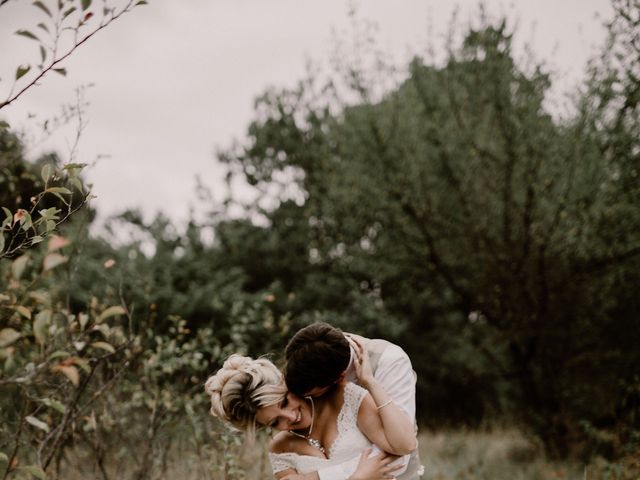 Le mariage de Alexis et Charlotte à Mouthiers-sur-Boëme, Charente 30