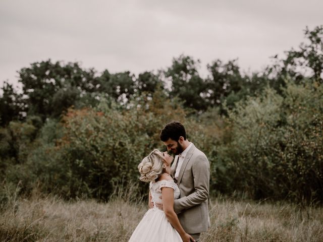 Le mariage de Alexis et Charlotte à Mouthiers-sur-Boëme, Charente 39