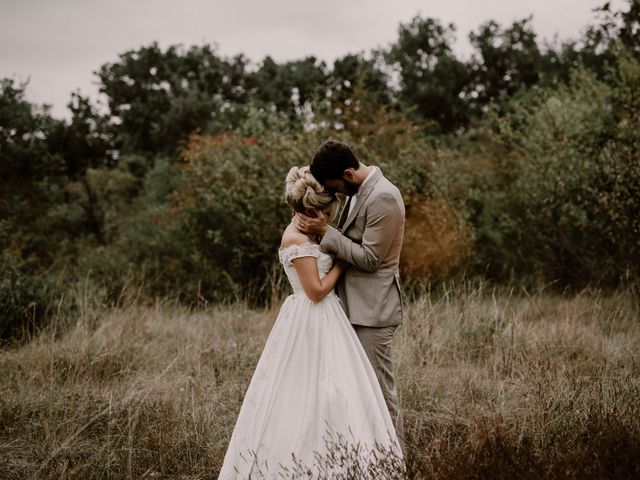 Le mariage de Alexis et Charlotte à Mouthiers-sur-Boëme, Charente 42