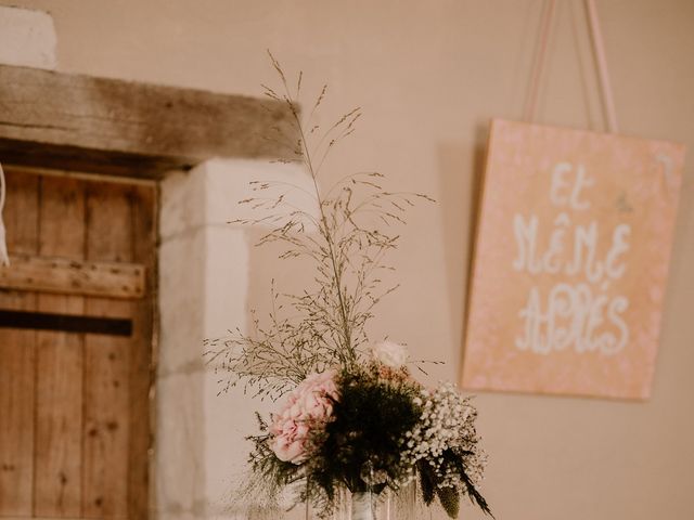 Le mariage de Alexis et Charlotte à Mouthiers-sur-Boëme, Charente 67