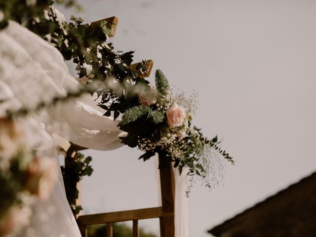 Le mariage de Alexis et Charlotte à Mouthiers-sur-Boëme, Charente 76