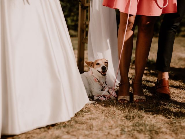 Le mariage de Alexis et Charlotte à Mouthiers-sur-Boëme, Charente 90