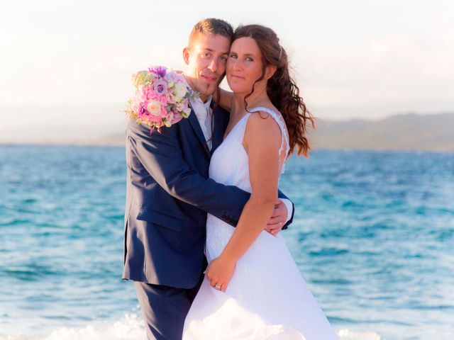 Le mariage de Joel et Any à Sotta, Corse 28
