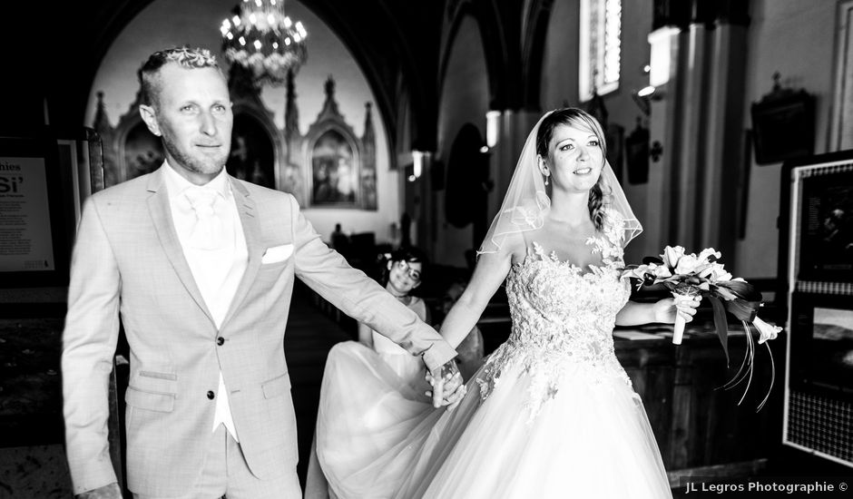 Le mariage de Baptiste et Anaïs à Plaisance-du-Touch, Haute-Garonne