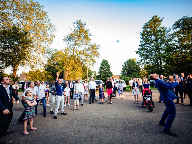 Le mariage de Sébastien et Delphine à Langres, Haute-Marne 24