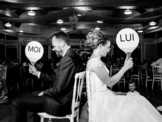 Le mariage de Sébastien et Delphine à Langres, Haute-Marne 28