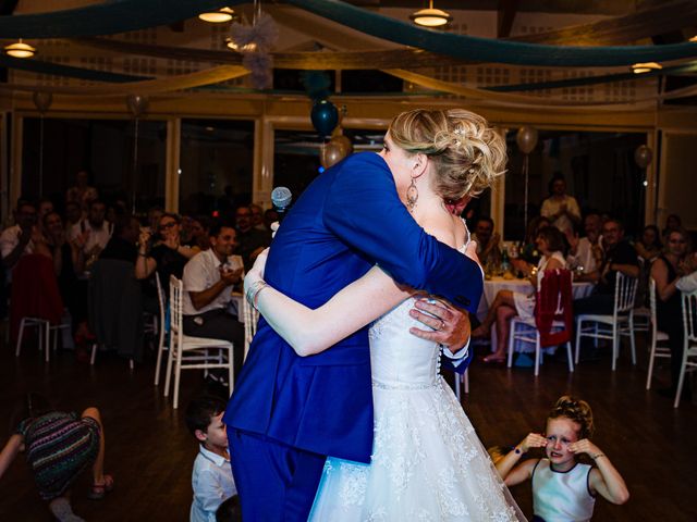 Le mariage de Sébastien et Delphine à Langres, Haute-Marne 29