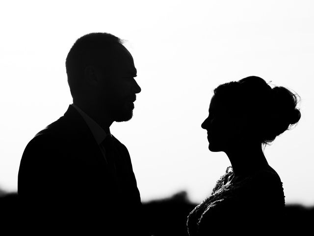 Le mariage de Sébastien et Delphine à Langres, Haute-Marne 41