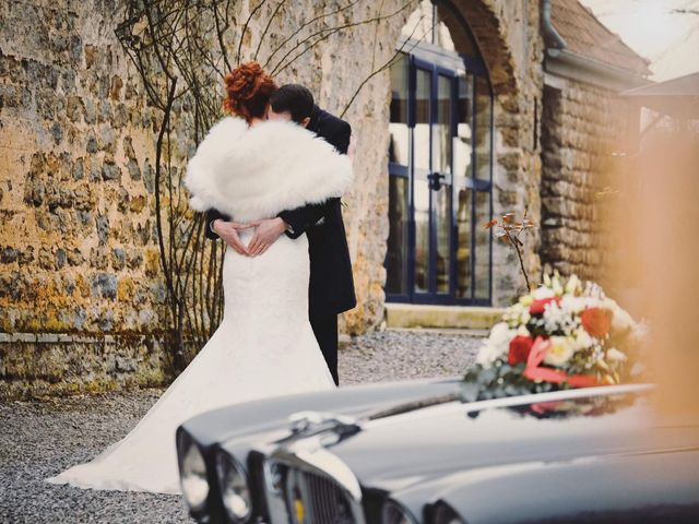 Le mariage de Hennebo  et Elodie à Saint-Martin-Boulogne, Pas-de-Calais 3
