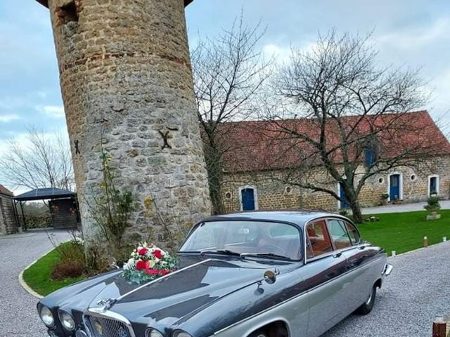 Le mariage de Hennebo  et Elodie à Saint-Martin-Boulogne, Pas-de-Calais 4