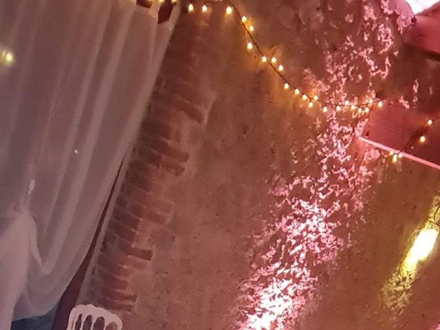 Le mariage de Hennebo  et Elodie à Saint-Martin-Boulogne, Pas-de-Calais 7
