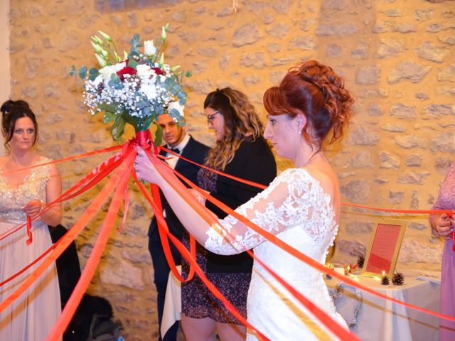 Le mariage de Hennebo  et Elodie à Saint-Martin-Boulogne, Pas-de-Calais 1