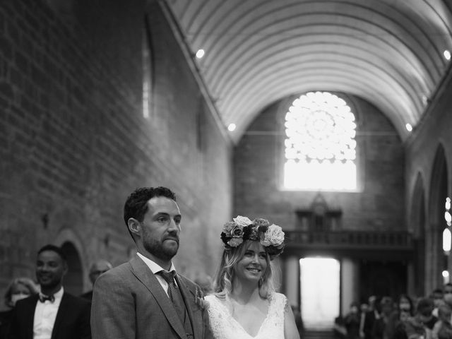 Le mariage de Jonathan et Estelle à Loctudy, Finistère 10