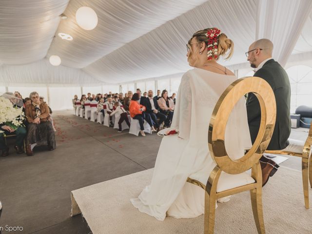 Le mariage de Arnaud  et Florine  à Raismes, Nord 1