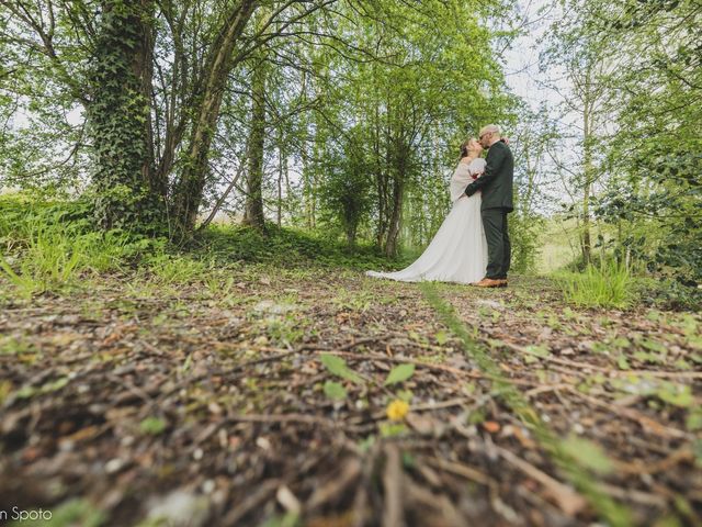 Le mariage de Arnaud  et Florine  à Raismes, Nord 5