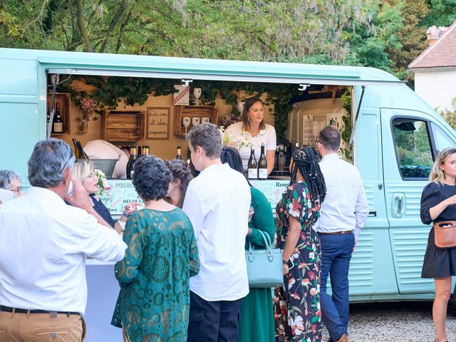 Le mariage de Paul et Lydie à Serbonnes, Yonne 4