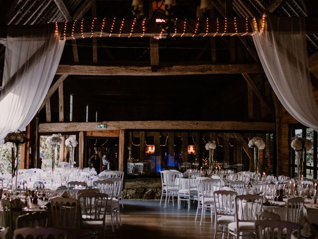 Le mariage de Bastien et Johanna à Saint-Michel-Tuboeuf, Orne 20