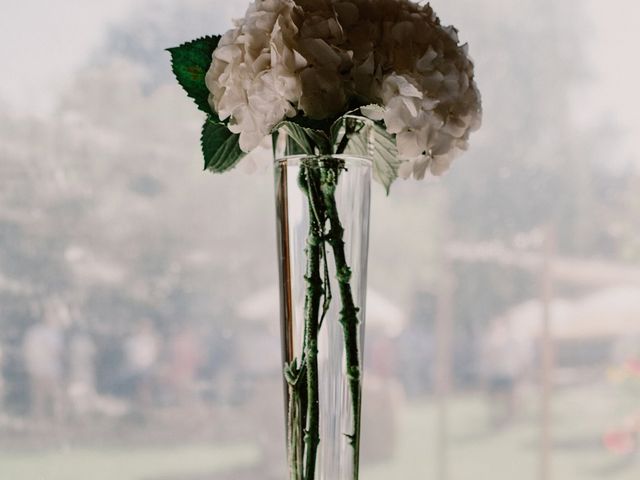 Le mariage de Bastien et Johanna à Saint-Michel-Tuboeuf, Orne 25