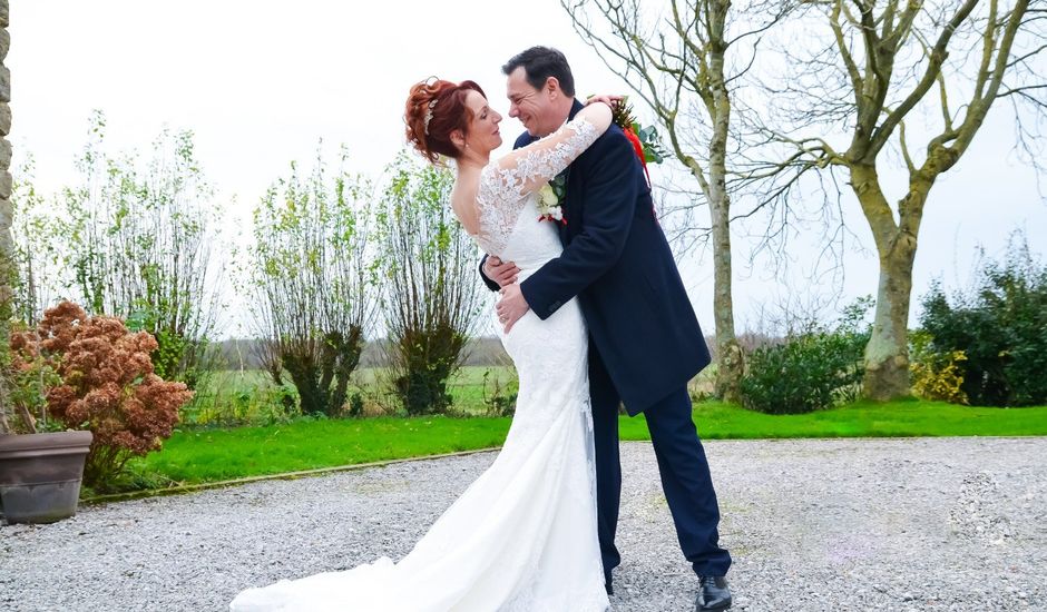 Le mariage de Hennebo  et Elodie à Saint-Martin-Boulogne, Pas-de-Calais