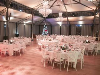 Le mariage de Flore et Antoine 2