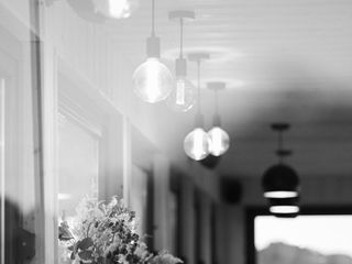 Le mariage de Cassy et Davy 3
