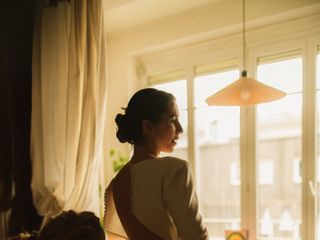 Le mariage de Jelena et André 3