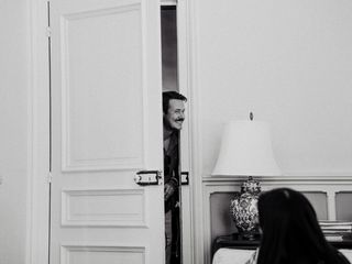 Le mariage de Marie et Alexis 3