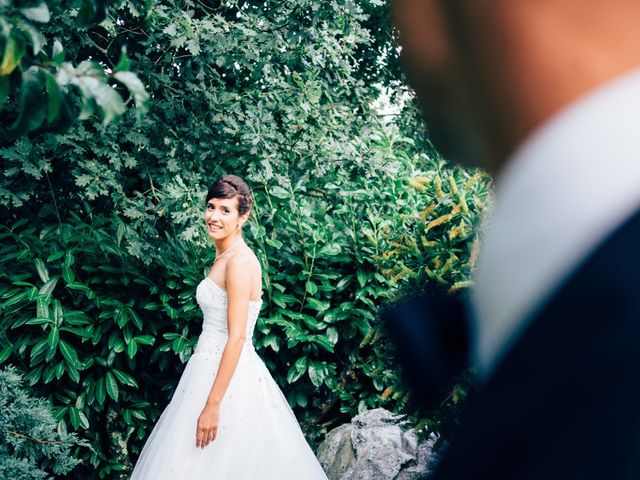 Le mariage de Pierre et Sophie à Paris, Paris 23