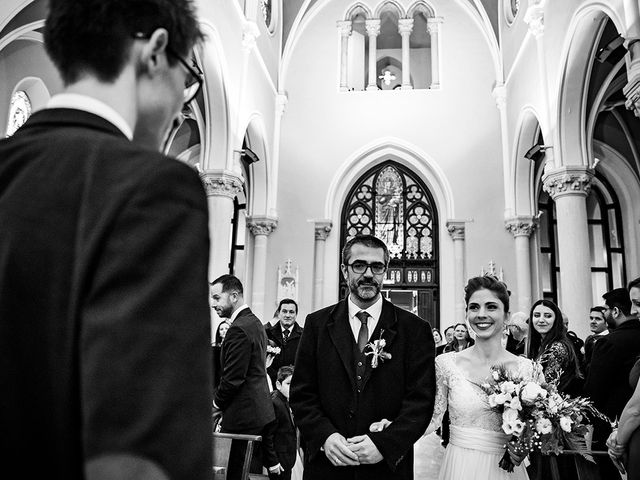 Le mariage de Kévin et Alexia à Jarnioux, Rhône 2