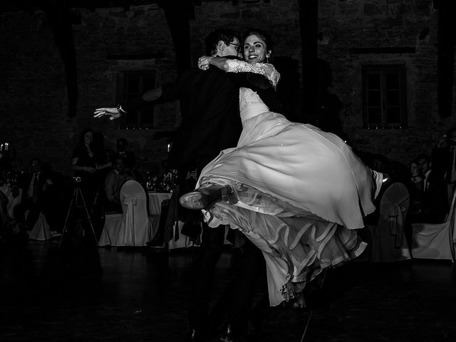 Le mariage de Kévin et Alexia à Jarnioux, Rhône 9