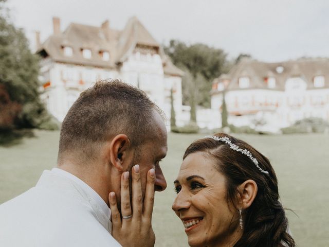 Le mariage de Ludovic et Magali à Gouvieux, Oise 38