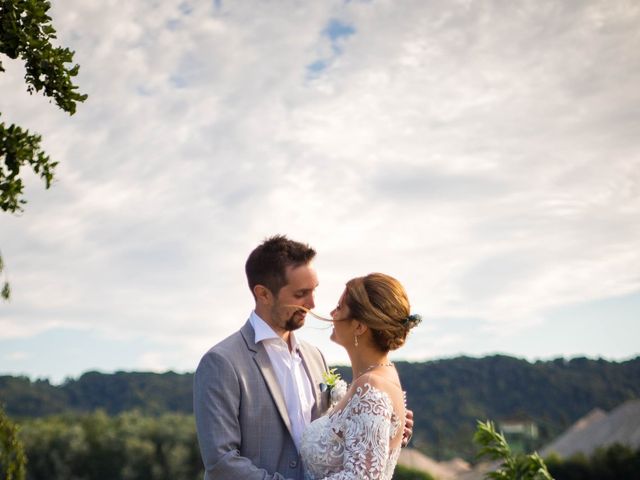 Le mariage de Philippe et Phebe à Le Mesnil-sous-Jumièges, Seine-Maritime 24