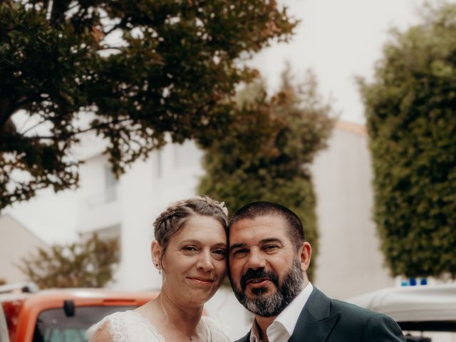 Le mariage de Xavier et Axelle à Les Sables-d&apos;Olonne, Vendée 11