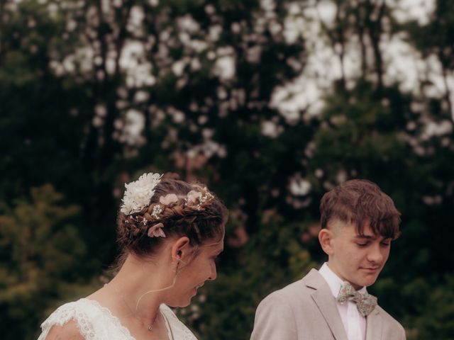 Le mariage de Xavier et Axelle à Les Sables-d&apos;Olonne, Vendée 12