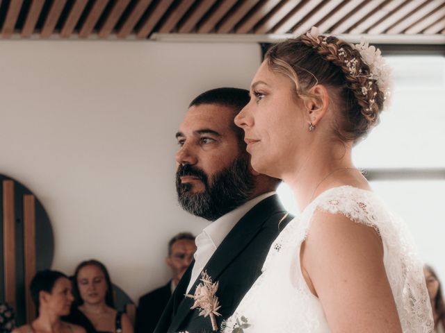 Le mariage de Xavier et Axelle à Les Sables-d&apos;Olonne, Vendée 14