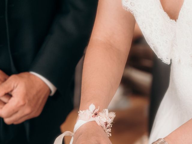 Le mariage de Xavier et Axelle à Les Sables-d&apos;Olonne, Vendée 21