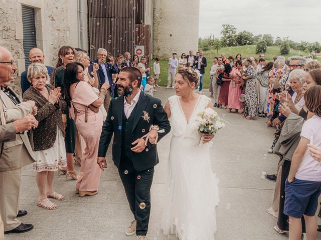 Le mariage de Xavier et Axelle à Les Sables-d&apos;Olonne, Vendée 25