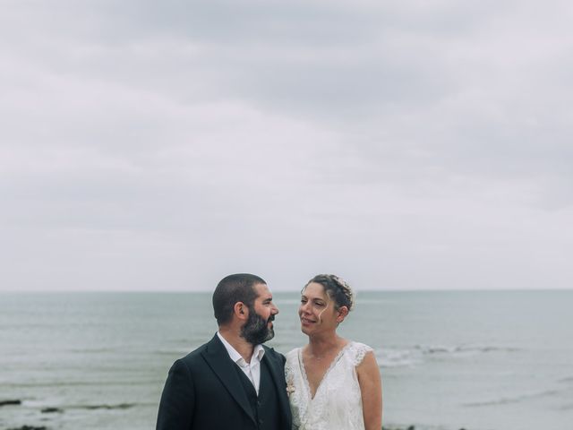 Le mariage de Xavier et Axelle à Les Sables-d&apos;Olonne, Vendée 28