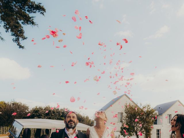 Le mariage de Xavier et Axelle à Les Sables-d&apos;Olonne, Vendée 32