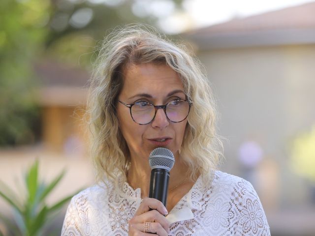 Le mariage de Etienne et Clémence à Génissac, Gironde 53