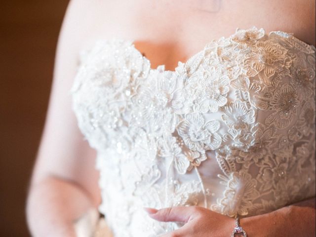 Le mariage de Davy et Cassy à La Clusaz, Haute-Savoie 14