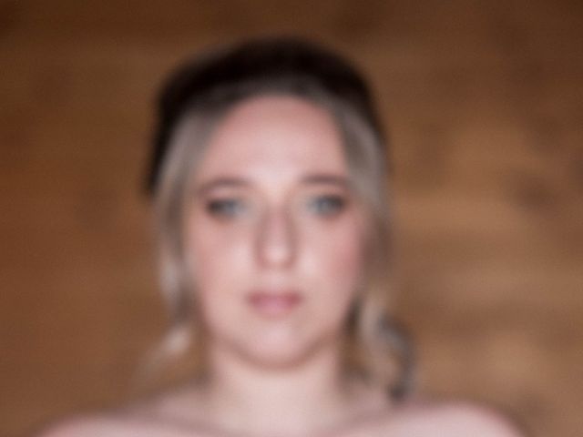 Le mariage de Davy et Cassy à La Clusaz, Haute-Savoie 16