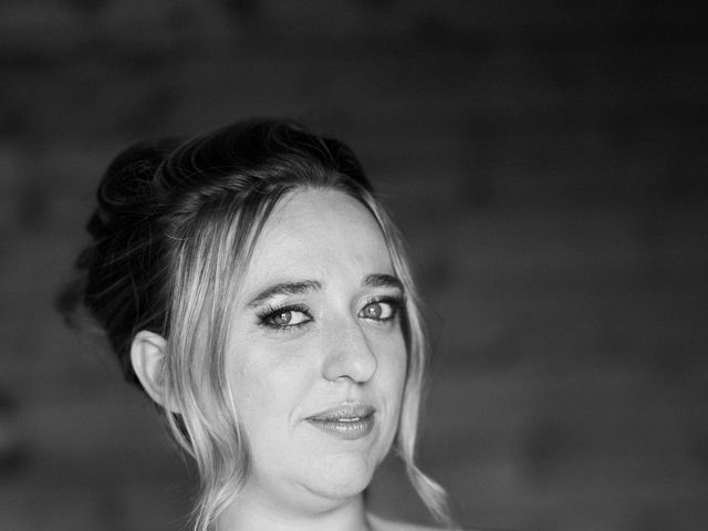 Le mariage de Davy et Cassy à La Clusaz, Haute-Savoie 17