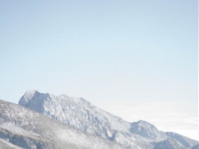 Le mariage de Davy et Cassy à La Clusaz, Haute-Savoie 19
