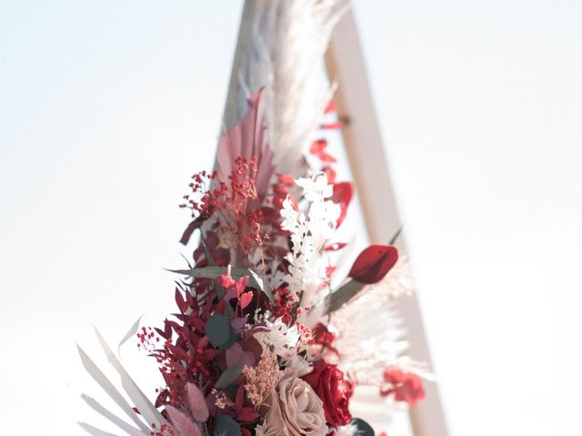 Le mariage de Davy et Cassy à La Clusaz, Haute-Savoie 20