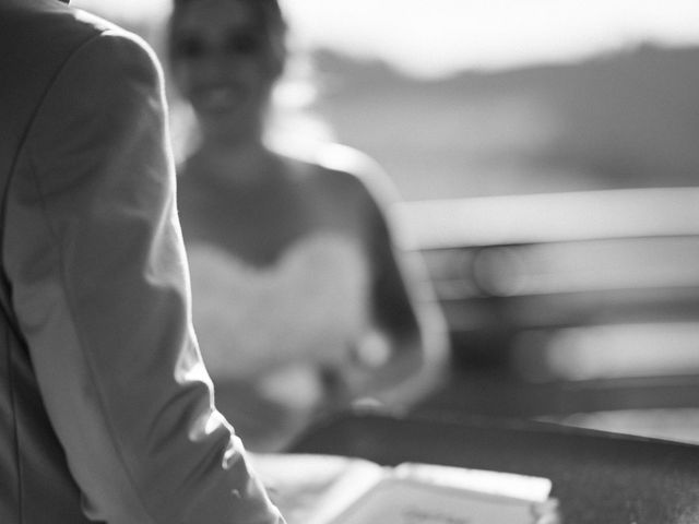 Le mariage de Davy et Cassy à La Clusaz, Haute-Savoie 33