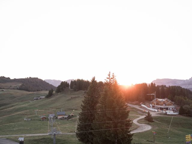 Le mariage de Davy et Cassy à La Clusaz, Haute-Savoie 38