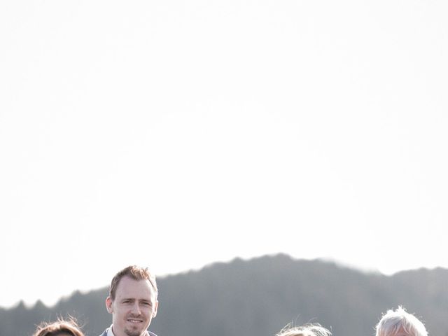 Le mariage de Davy et Cassy à La Clusaz, Haute-Savoie 39